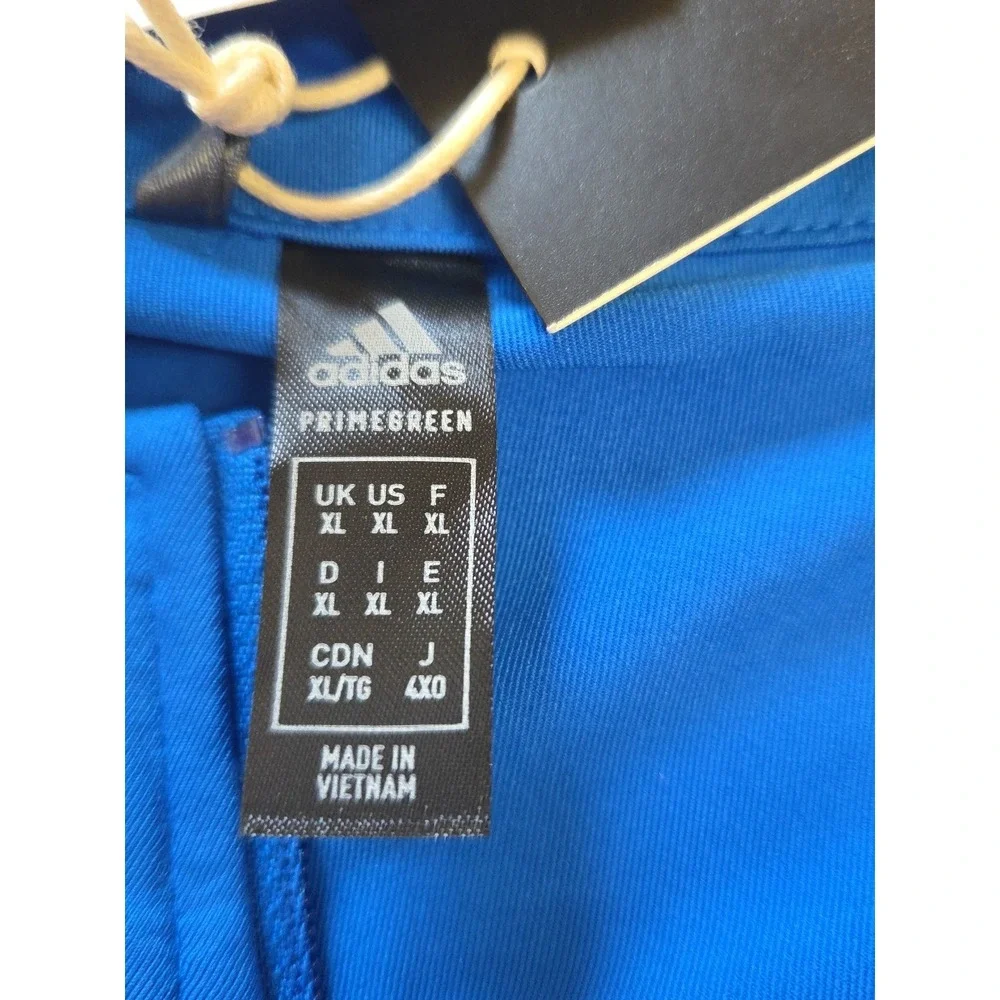 adidas royal blue
